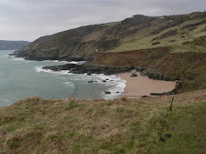 Seacombe Sands near Gara Rock