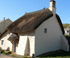 One of many scenic cottages at Hope