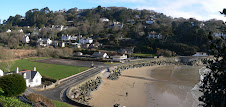 Thursday March 5th - Back at Salcombe