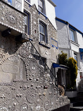 Shell House- Polperro