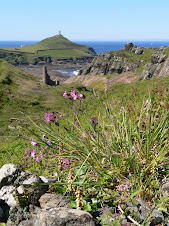 Heading towards Cape Cornwall