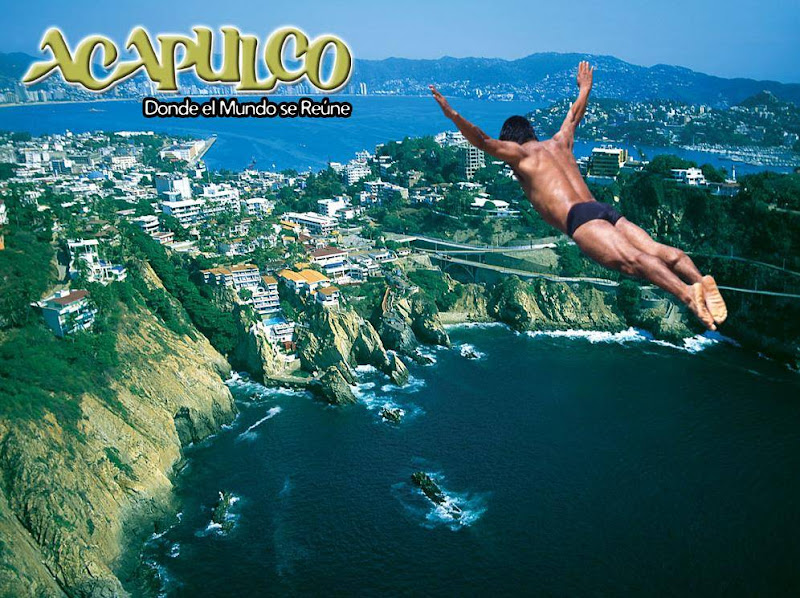 Acapulco jumper