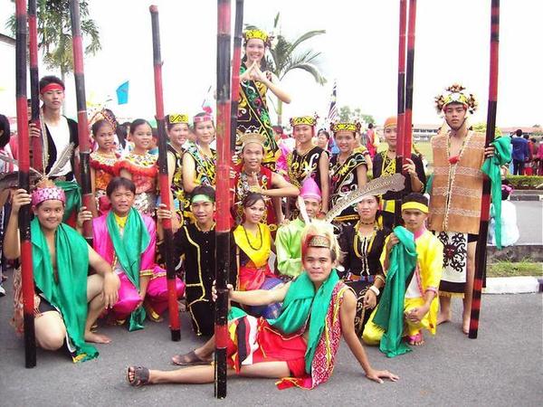 MAGAT ALE LETO-LETO KENYAH NAKINI JA KULO