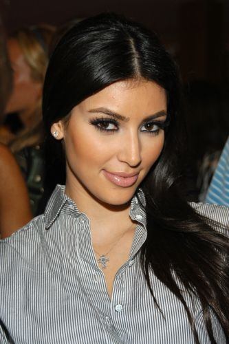 Hot Girl Area Celebrity Tattoo Kim Kardashiantattoo Design