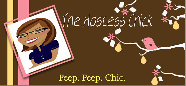 The Hostess Chick