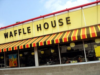 Write·of·passage: awful waffle write·of·passage: awful waffle