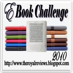 EBook Challenge