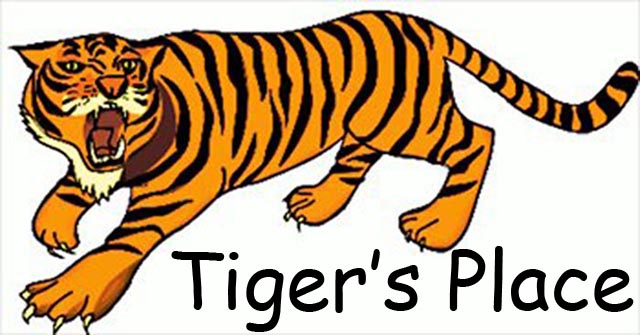 Tiger's Place