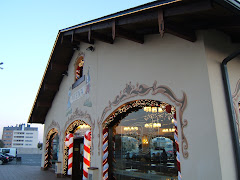 RESTAURANT VIENA