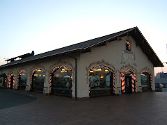 RESTAURANTS VIENA