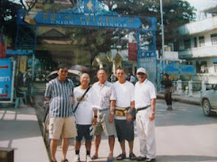 Road Trip KL To Thailand Mae Sai 2004