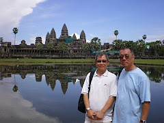 Cambodia 12-16 July 2010