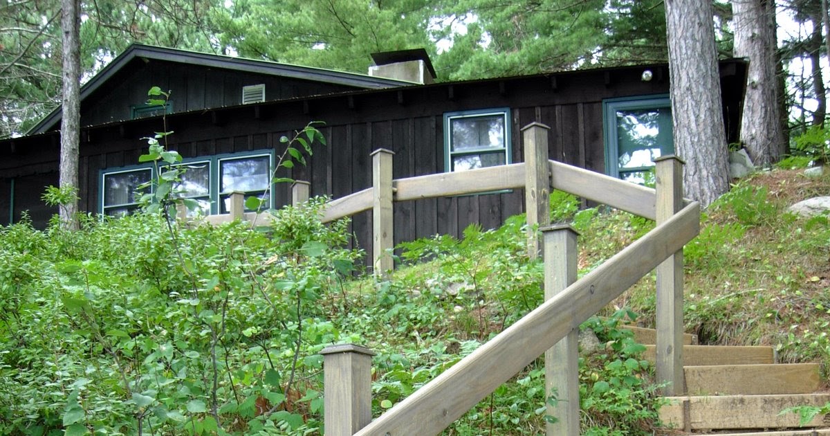 DeCampStudio Views at Chase Lake