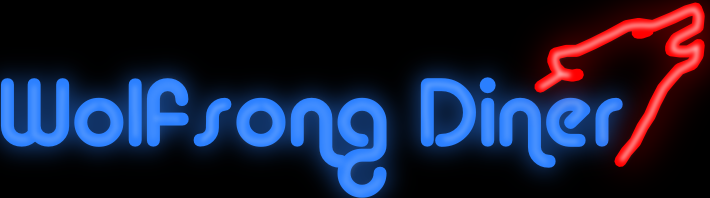 Wolfsong Diner