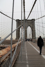 Brooklyn Bridge