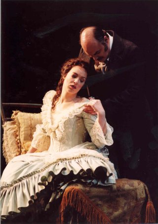 La Traviata