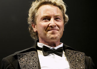 Michael Flatley Michael Flatley