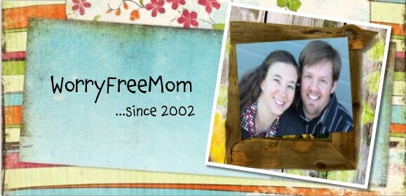 WorryFreeMom