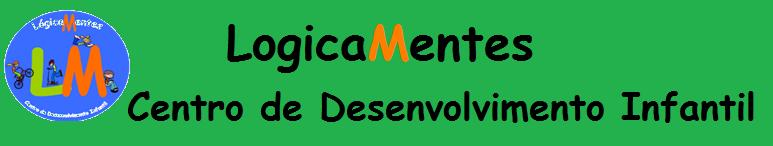 LogicaMentes - Centro de Desenvolvimento Infantil