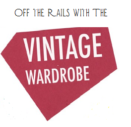 Off the rails with The Vintage Wardrobe
