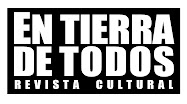 EN TIERRA DE TODOS