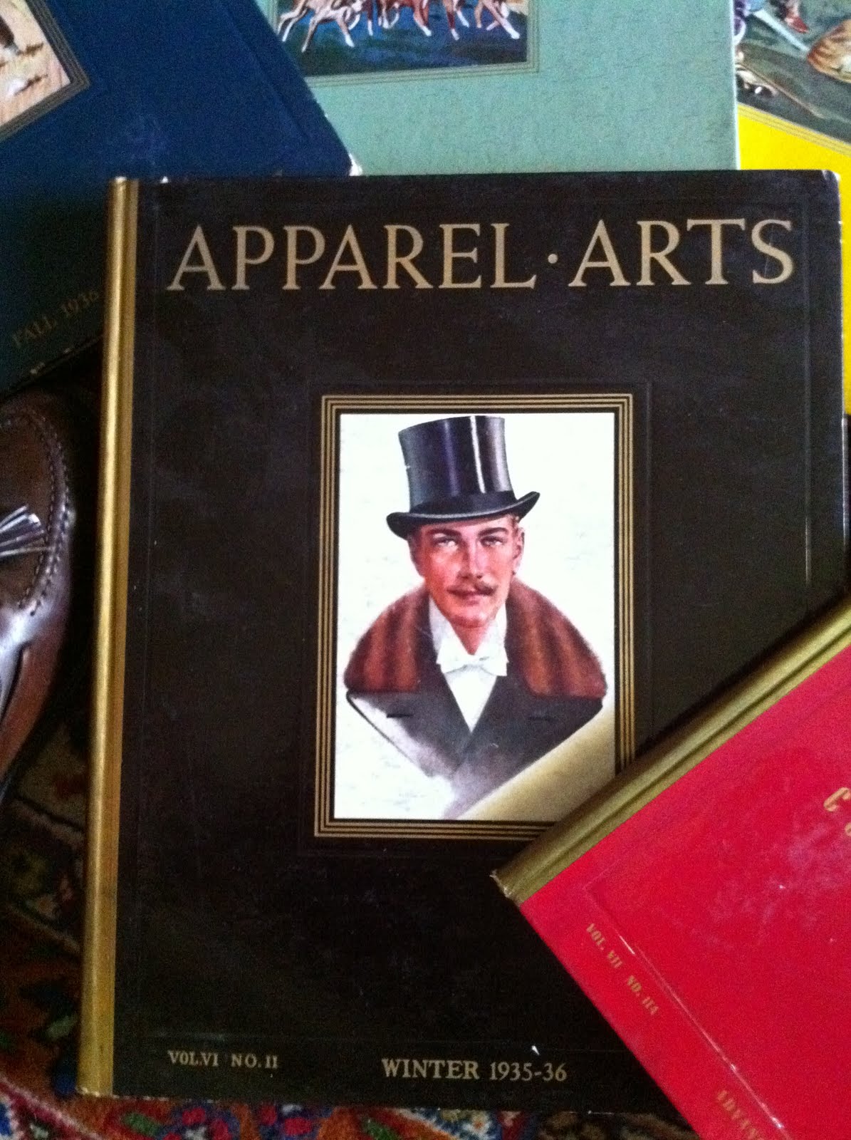 Maxminimus Apparel Arts