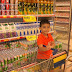 Shopping with Ian