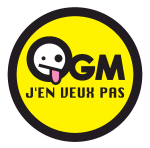 Non aux OGM