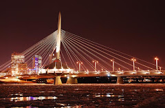 Esplanade Riel