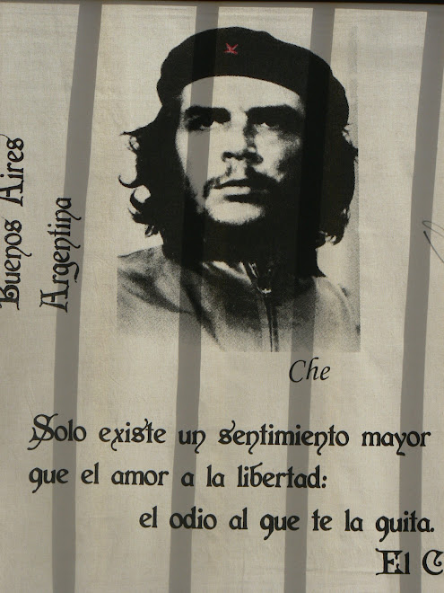 Viva le Che!!!!!!!!!!