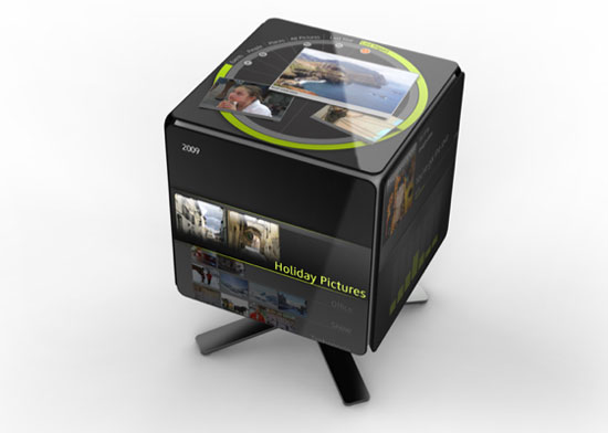 cubo pc cubo pc