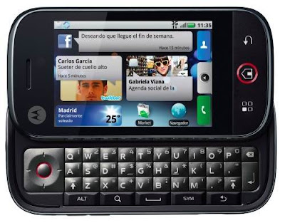 Los celulares que estan por venir Imagenes + caracteristicas