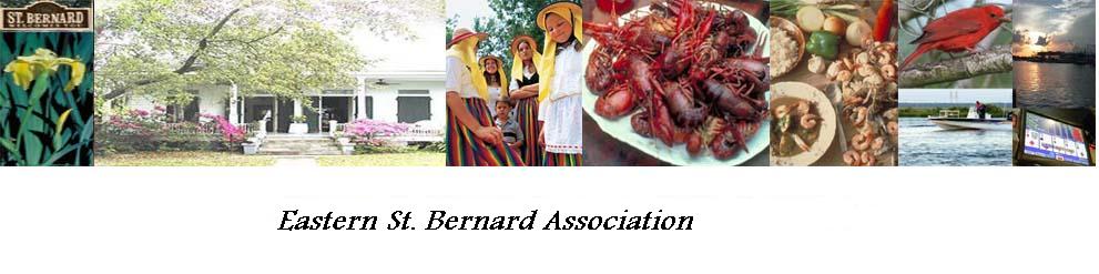 Eastern St. Bernard Association