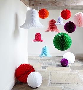 panal honeycomb peabod nido abeja globos