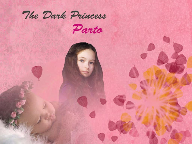 The dark princess-parto