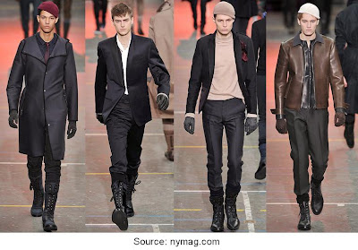 Fall Fashion Men