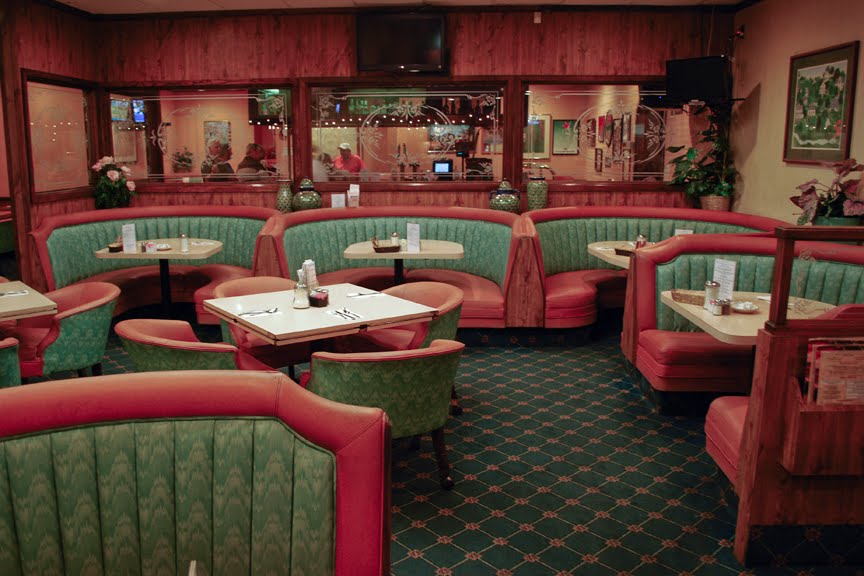 burbank bites Lancers