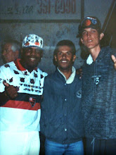 Baile em Barra mansa !