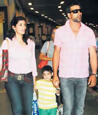 The year 2010 has been an average for Akshay Kumar in his professional