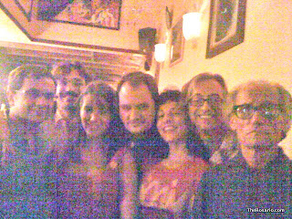 Mi foto con... Flowers - Roser Amills, escritora mallorquina