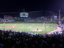 Friendly Confines