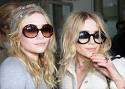 Olsen twins..