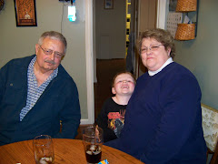 Me and my grandparents