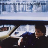 Jon Bon Jovi - Destination Anywhere Album