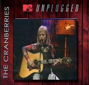The Cranberries - MTV Unplugged 