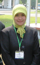 Rita Mustafa,S.E