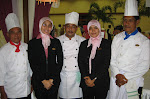 Chef Al Buruuj Catering