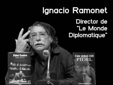 Le Monde-Ignacio Ramonet