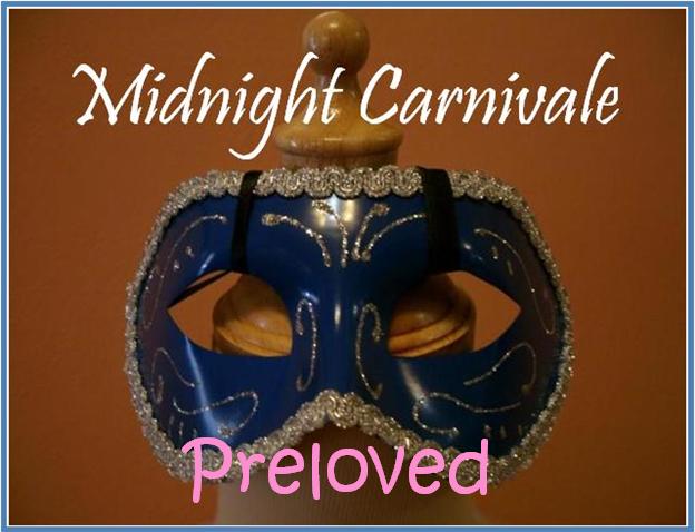 Midnight Carnivale Preloved