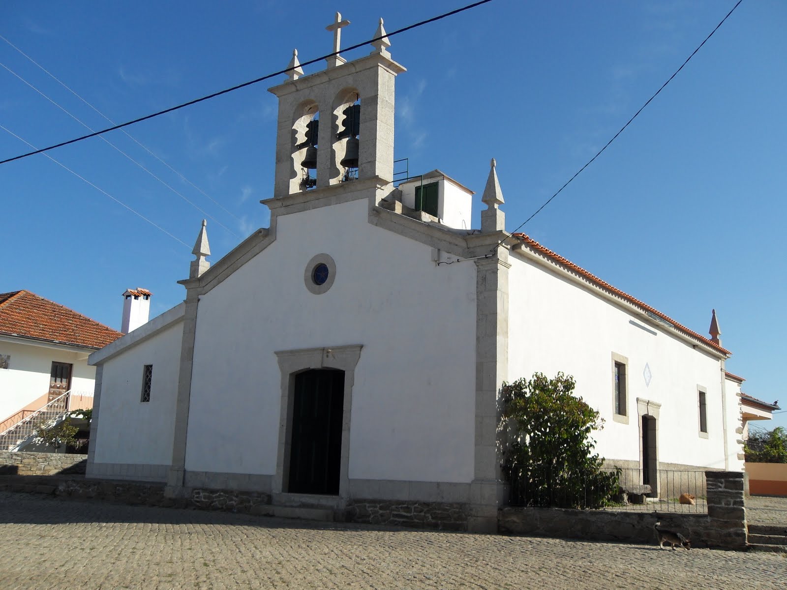 [Cerejais+Igreja+Matriz.JPG]